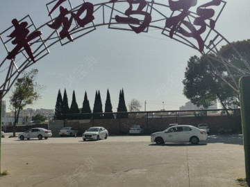丰和驾校红谷滩新分校
