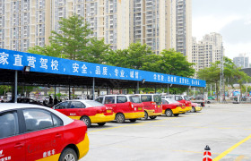 教学环境